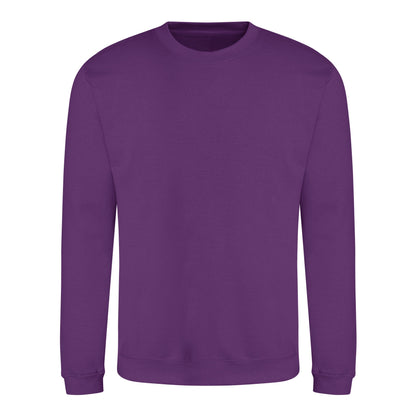 X-Large Magenta Magic AWDis JHA030 