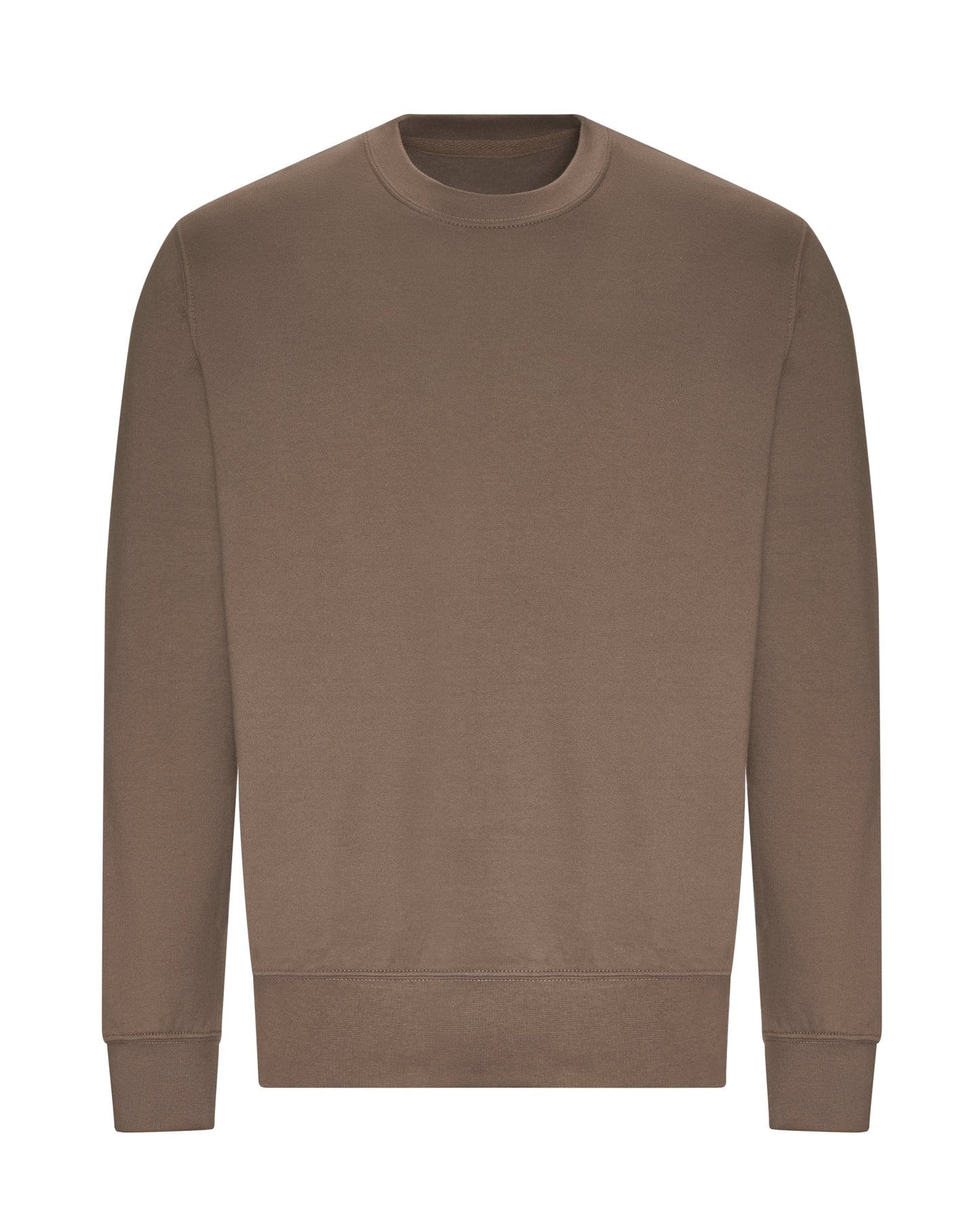 Medium Mocha Brown AWDis JHA030 