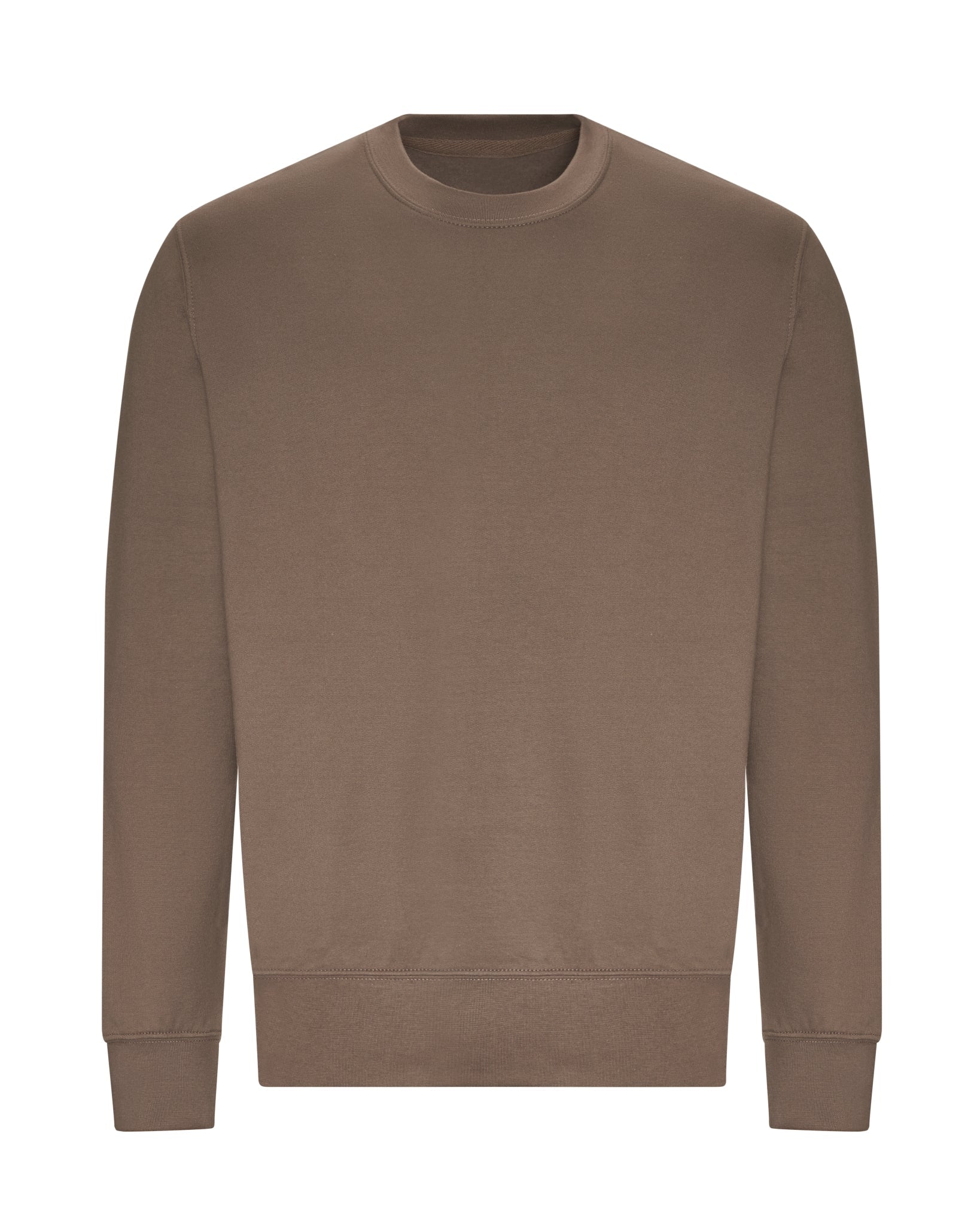 Medium Mocha Brown AWDis JHA030 