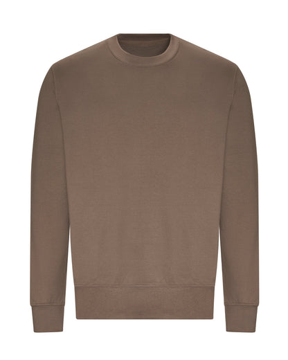 Medium Mocha Brown AWDis JHA030 