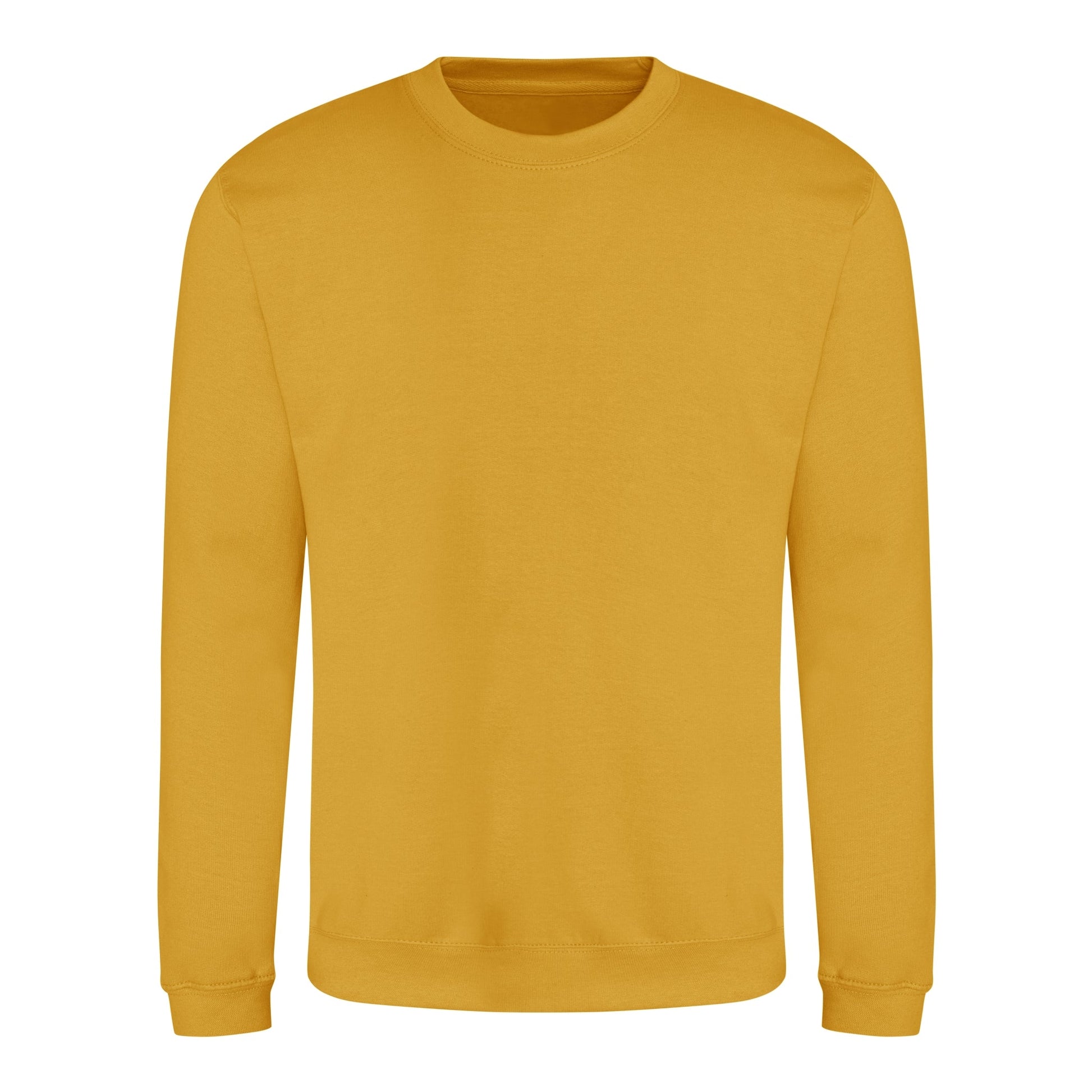 3X-Large Mustard AWDis JHA030 
