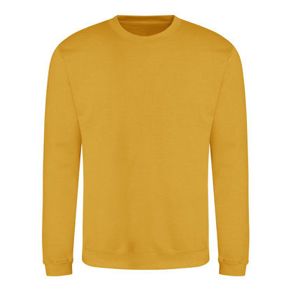3X-Large Mustard AWDis JHA030 
