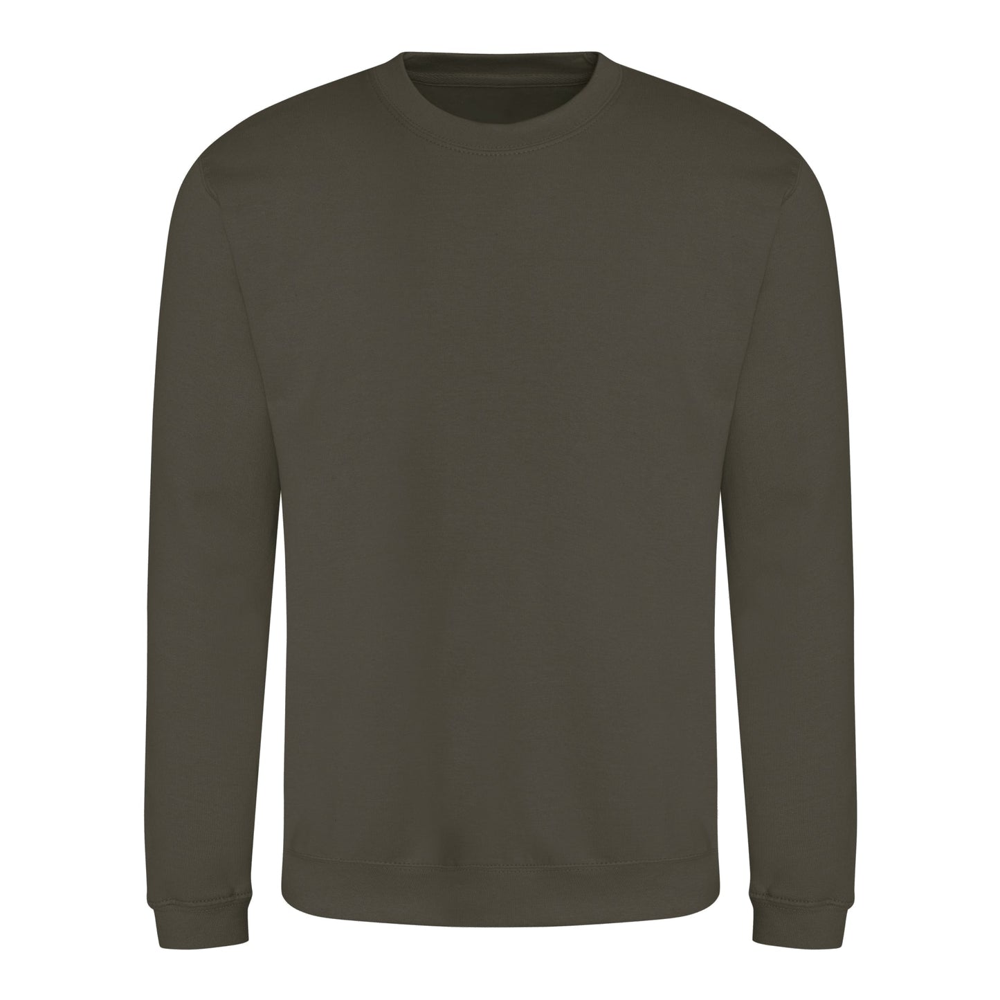 Medium Olive Green AWDis JHA030 