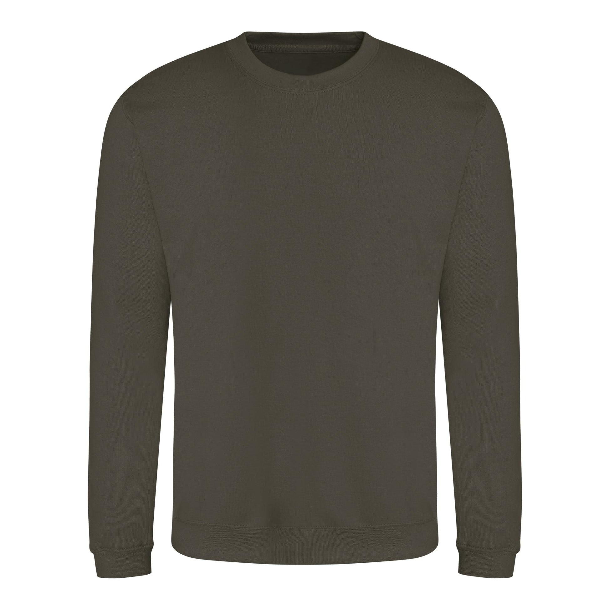 Medium Olive Green AWDis JHA030 