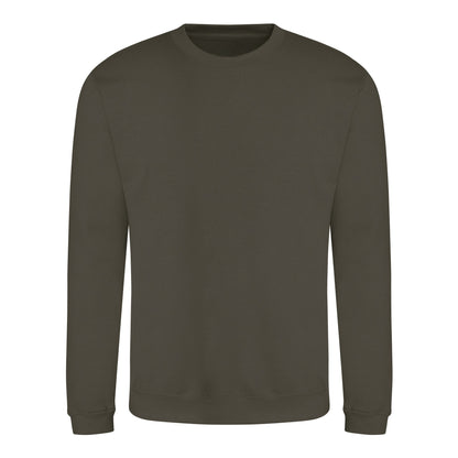 Medium Olive Green AWDis JHA030 