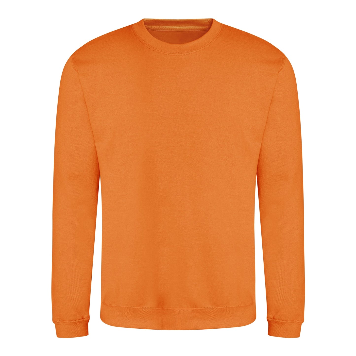 Medium Orange Crush AWDis JHA030 