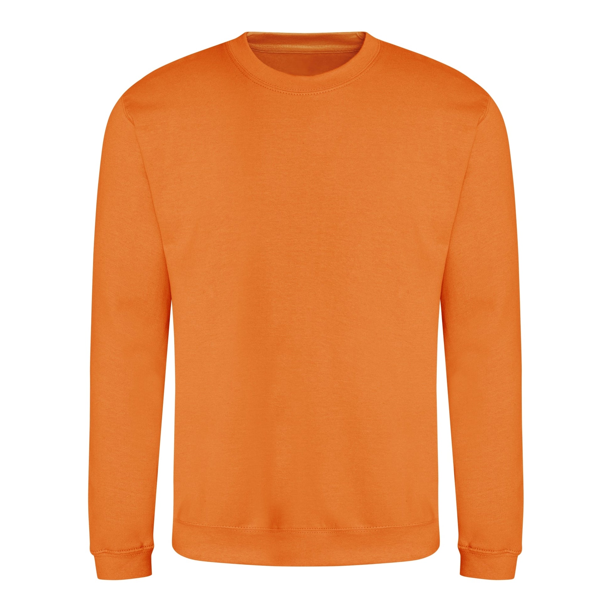 Medium Orange Crush AWDis JHA030 
