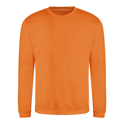 Medium Orange Crush AWDis JHA030 