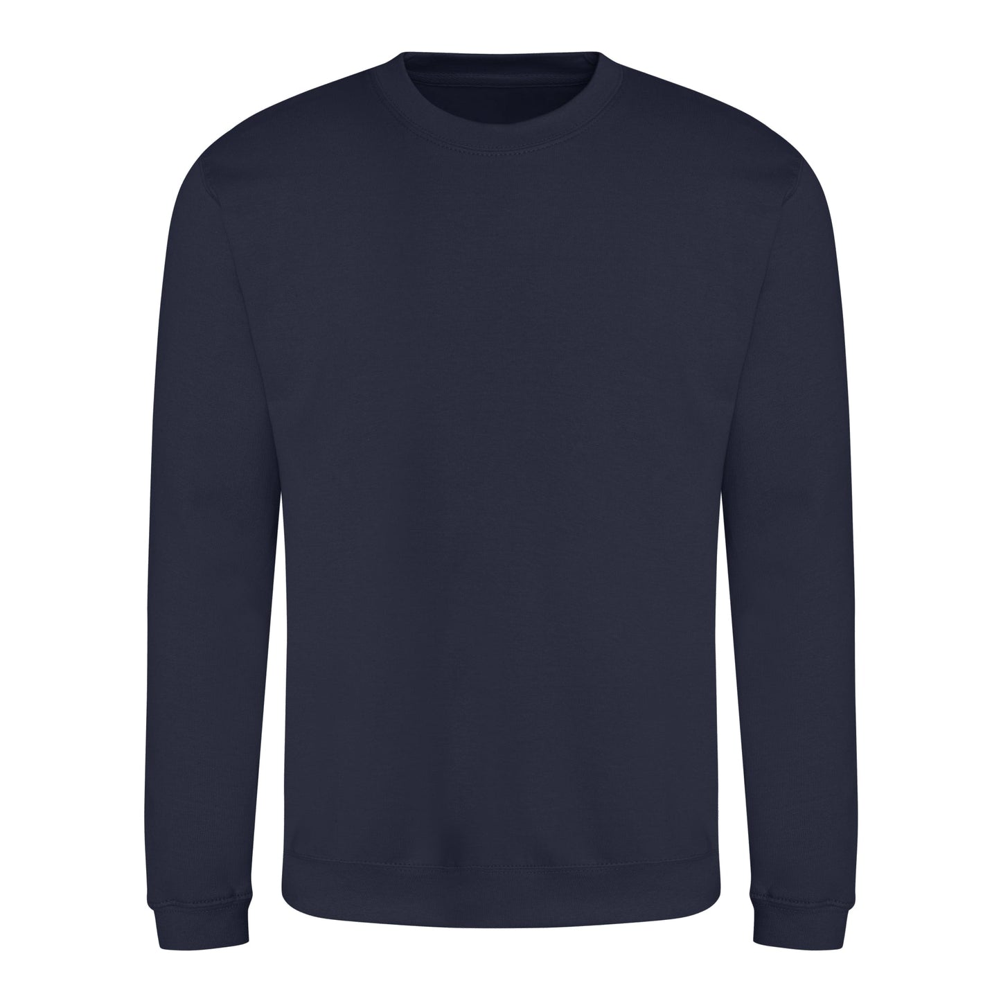 X-Large Oxford Navy AWDis JHA030 