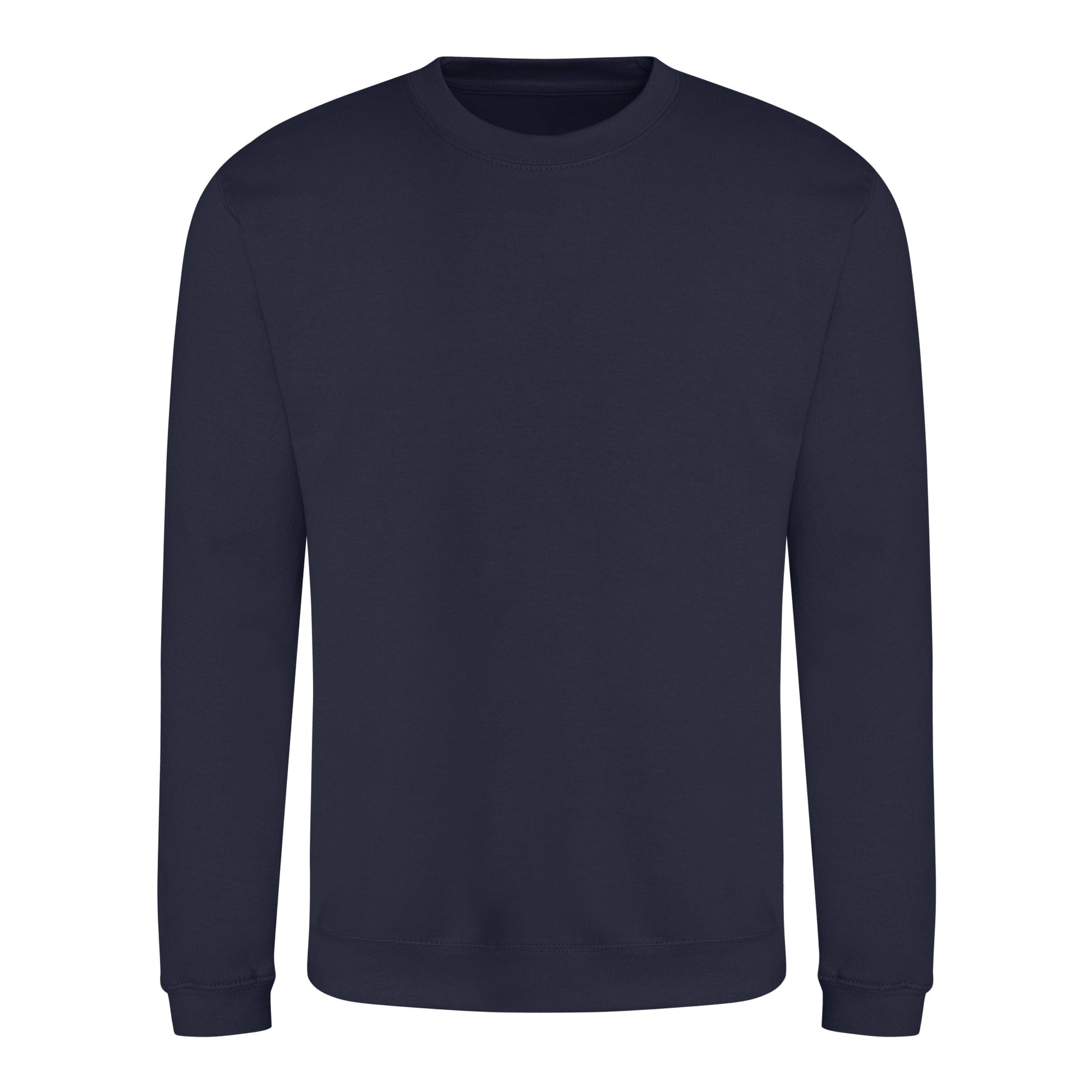 X-Large Oxford Navy AWDis JHA030 