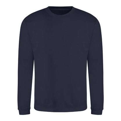 X-Large Oxford Navy AWDis JHA030 