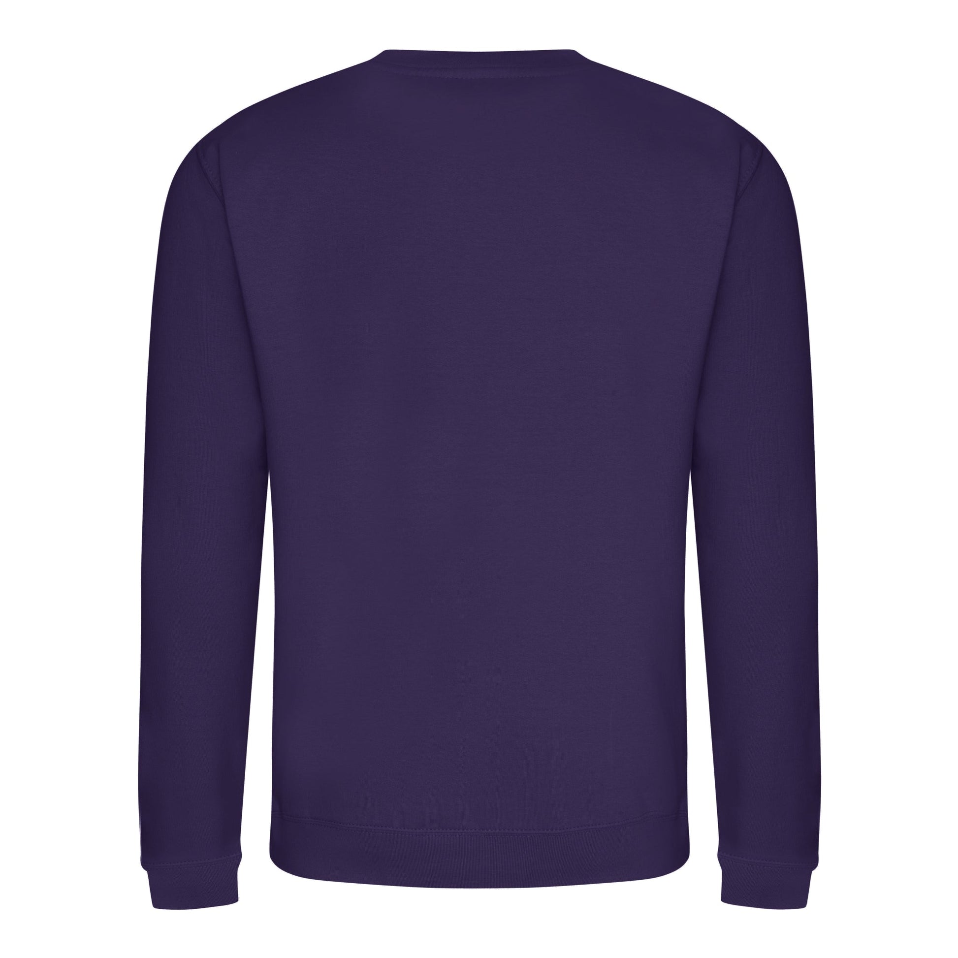 2X-Large Purple AWDis JHA030 