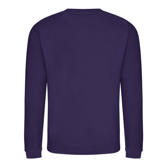 2X-Large Purple AWDis JHA030 