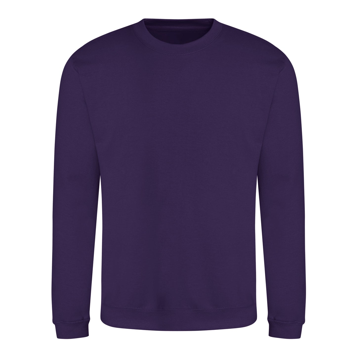 2X-Large Purple AWDis JHA030 
