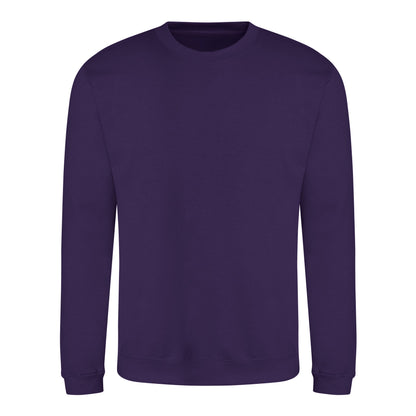 2X-Large Purple AWDis JHA030 