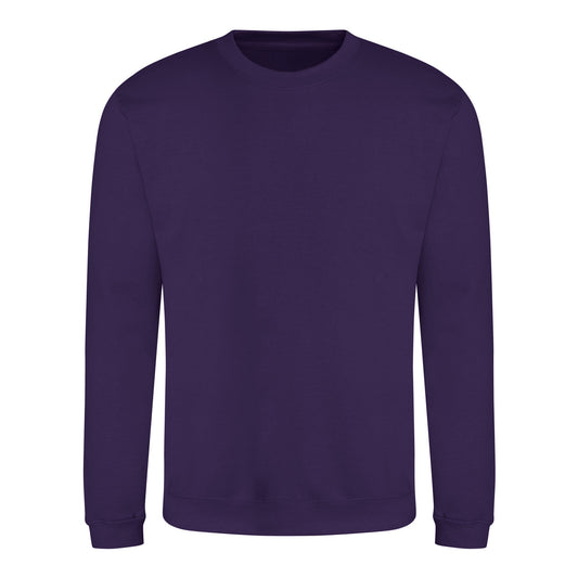 2X-Large Purple AWDis JHA030 