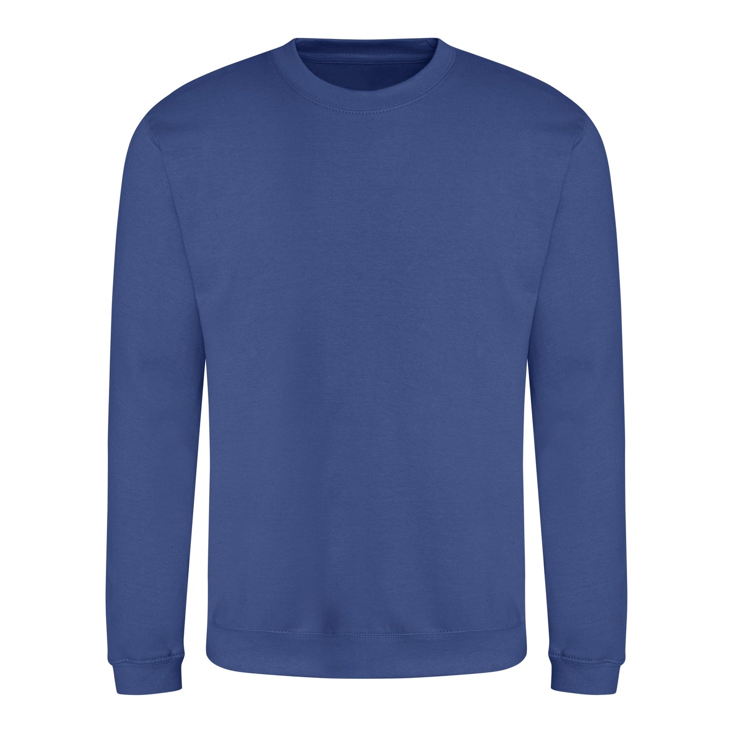 Large Royal Blue AWDis JHA030 