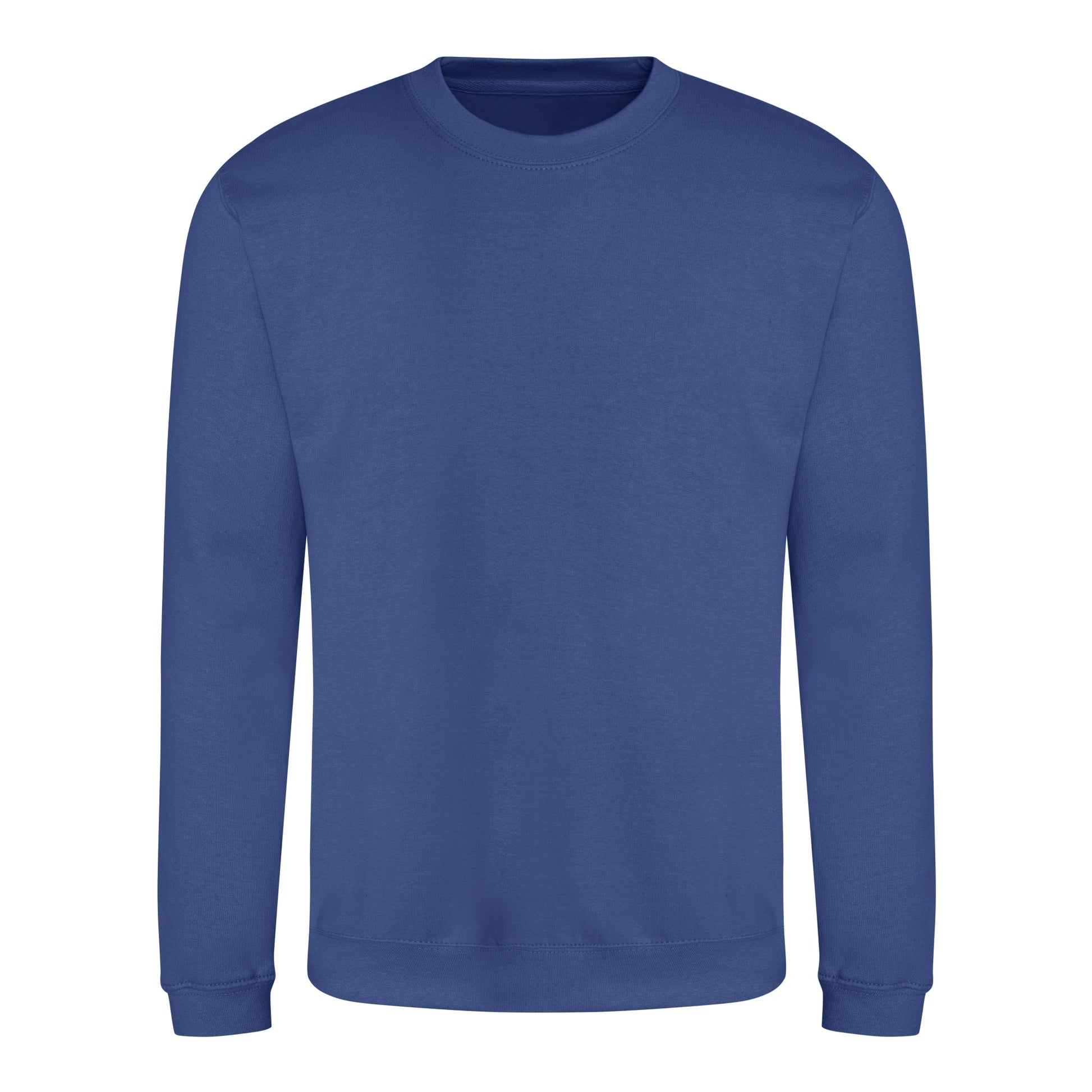 Large Royal Blue AWDis JHA030 
