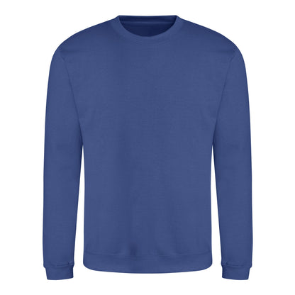 Large Royal Blue AWDis JHA030 