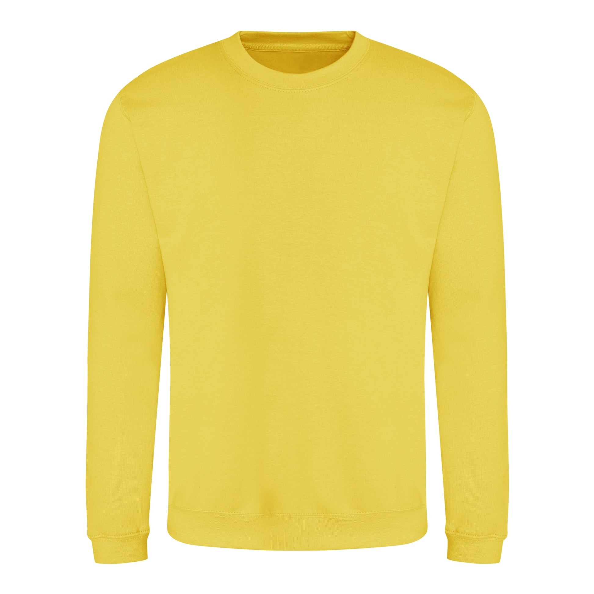X-Large Sun Yellow AWDis JHA030 