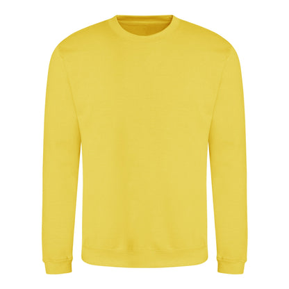 X-Large Sun Yellow AWDis JHA030 
