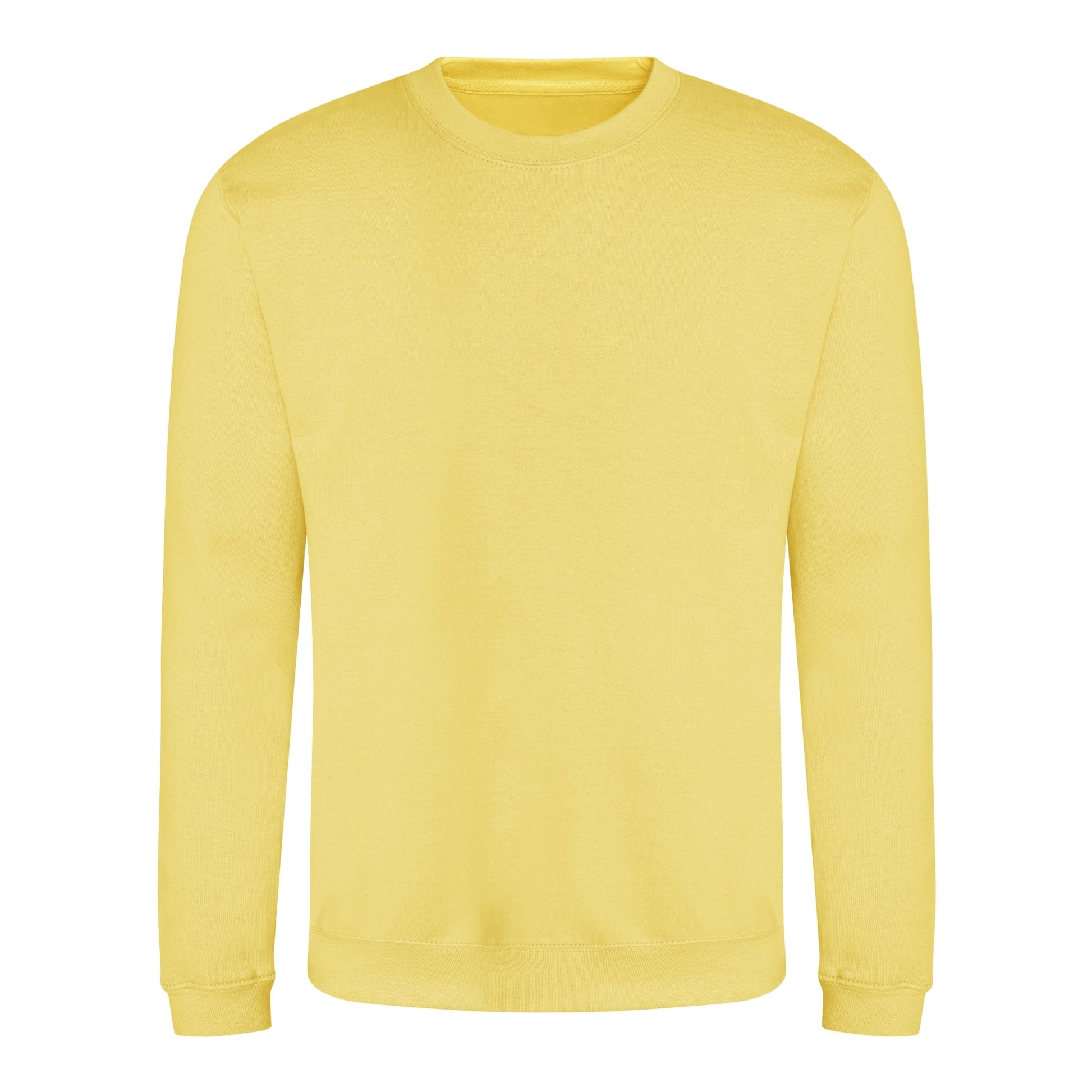 X-Large Sherbet Lemon AWDis JHA030 