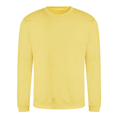 X-Large Sherbet Lemon AWDis JHA030 