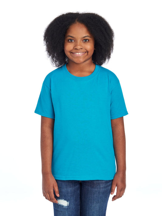 Youth X-Small California Blue Jerzees 29BR 