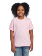 Youth Medium Classic Pink Jerzees 29BR 