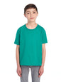 Youth Medium Jade Jerzees 29BR 