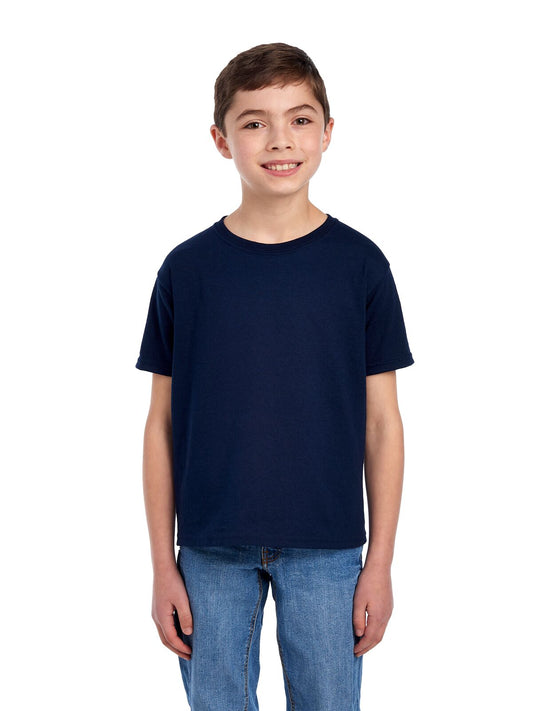 Youth X-Small Jnavy Jerzees 29BR 