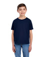 Youth X-Small Jnavy Jerzees 29BR 