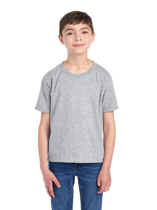 Youth Large Oxford Jerzees 29BR 