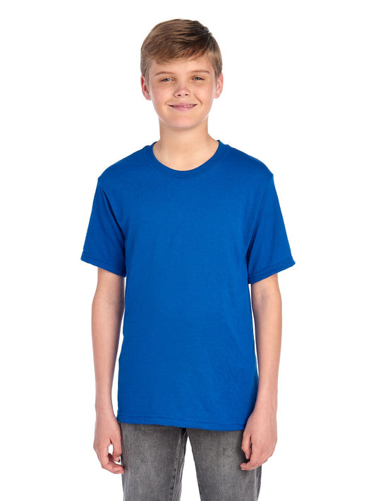 Youth X-Small Royal Jerzees 29BR 
