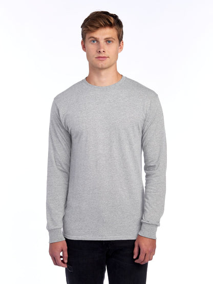 X-Large Oxford Jerzees 29LSR 