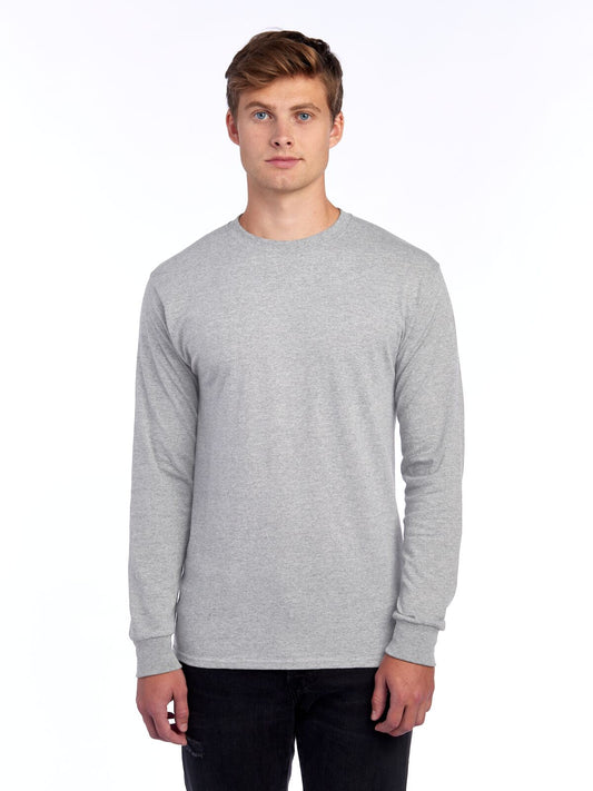 X-Large Oxford Jerzees 29LSR 
