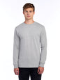 X-Large Oxford Jerzees 29LSR 