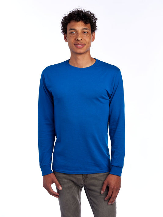 Medium Royal Jerzees 29LSR 