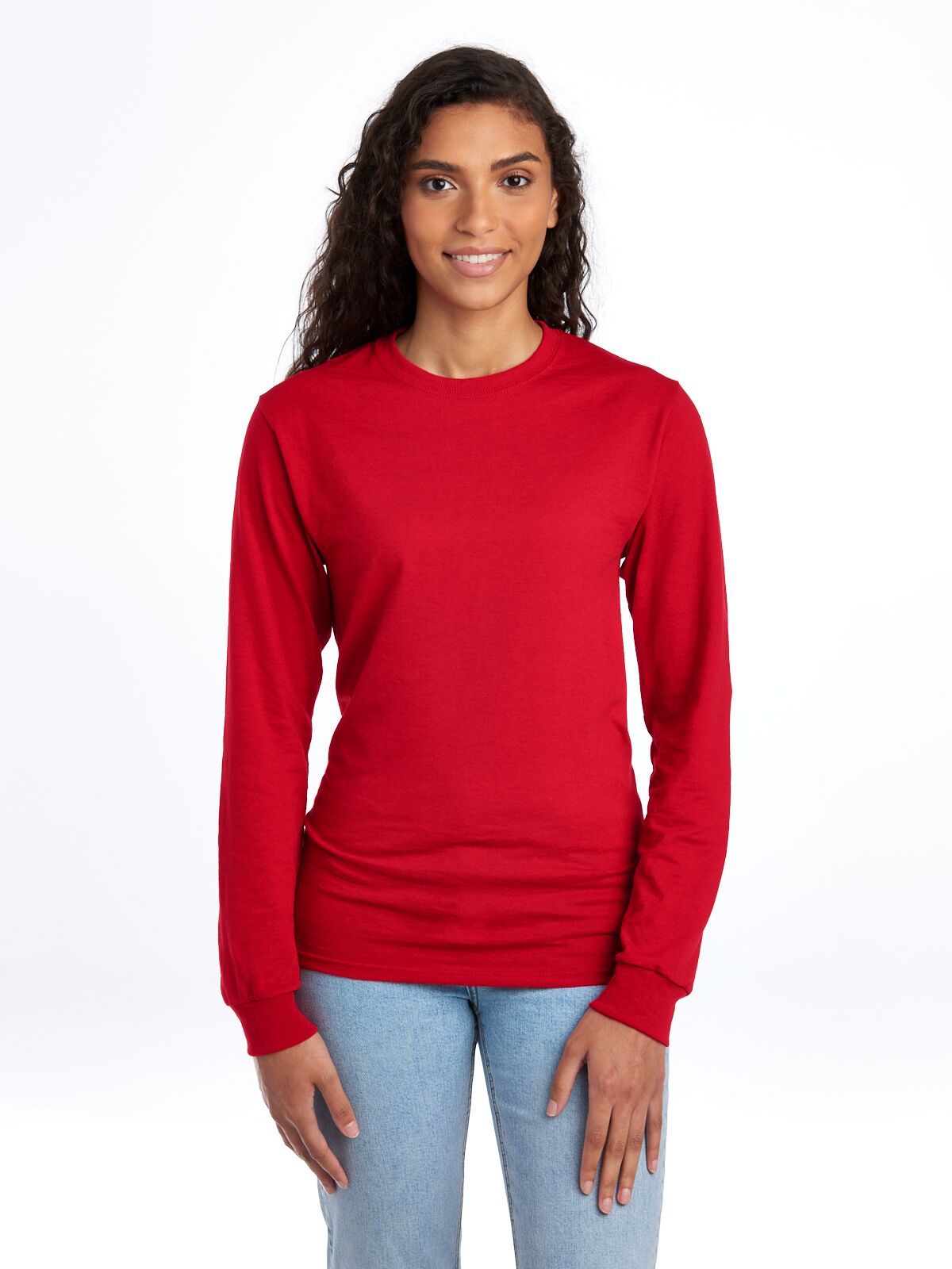 2X-Large True Red Jerzees 29LSR 