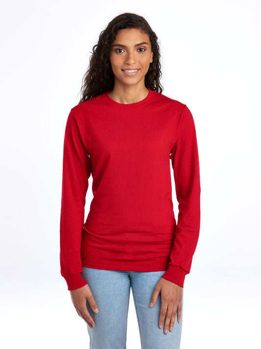 2X-Large True Red Jerzees 29LSR 