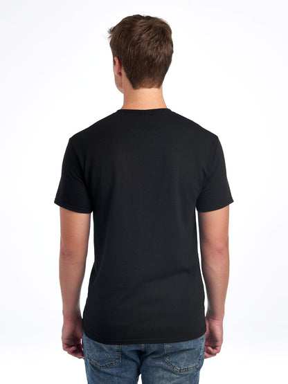 Large Black Jerzees 29MR 