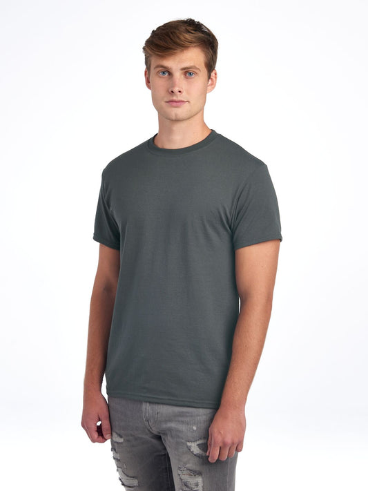 Large Charcoal Jerzees 29MR 