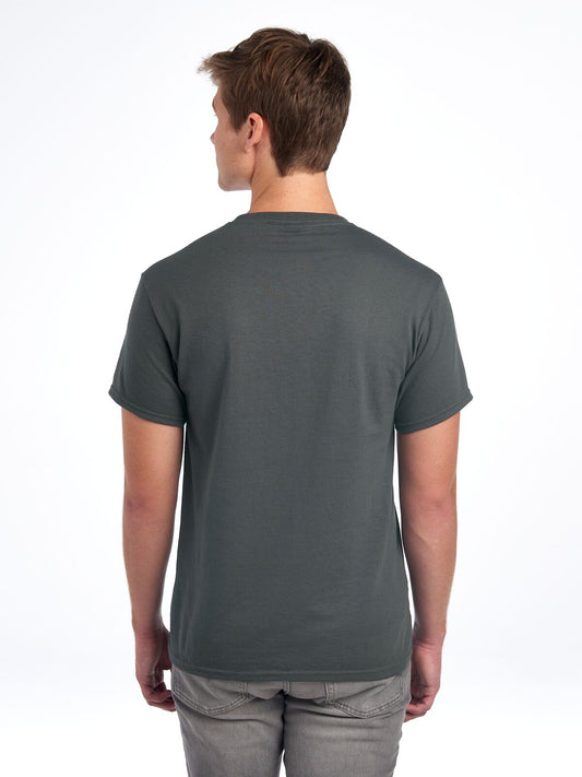 Large Charcoal Jerzees 29MR 