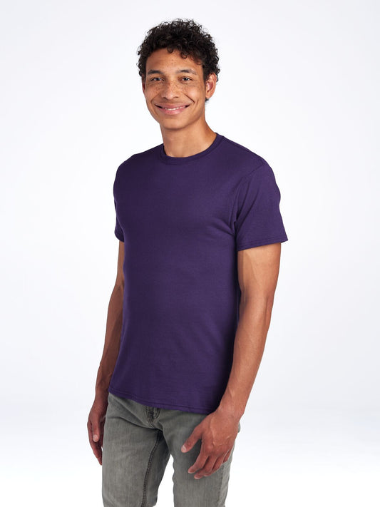 Small Deep Purple Jerzees 29MR 