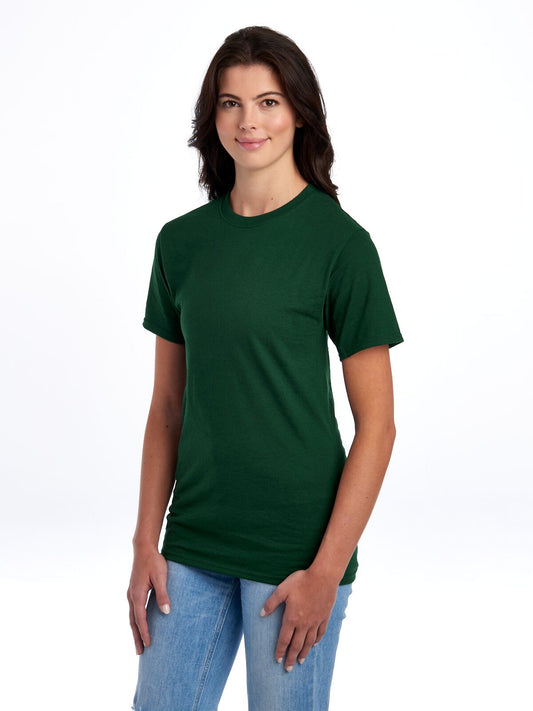 Medium Forest Green Jerzees 29MR 