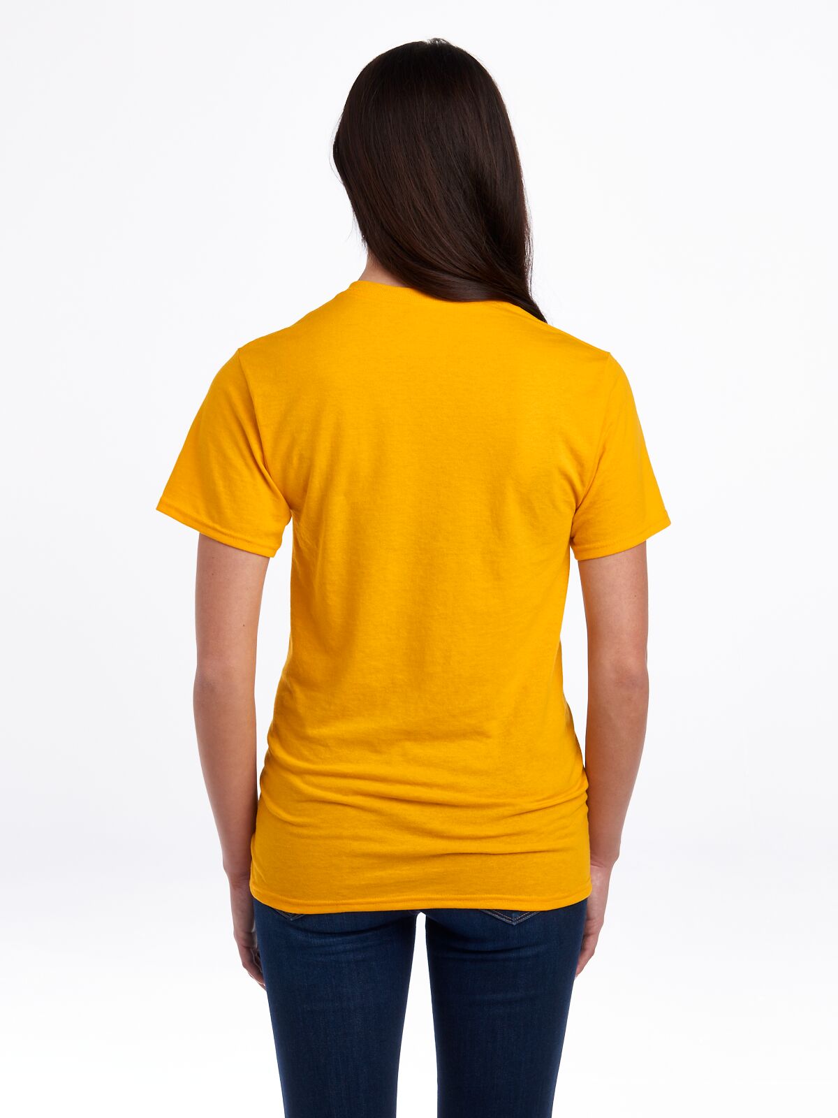 X-Large Gold Jerzees 29MR 