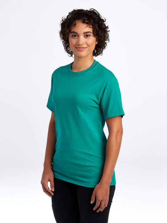 X-Large Jade Jerzees 29MR 