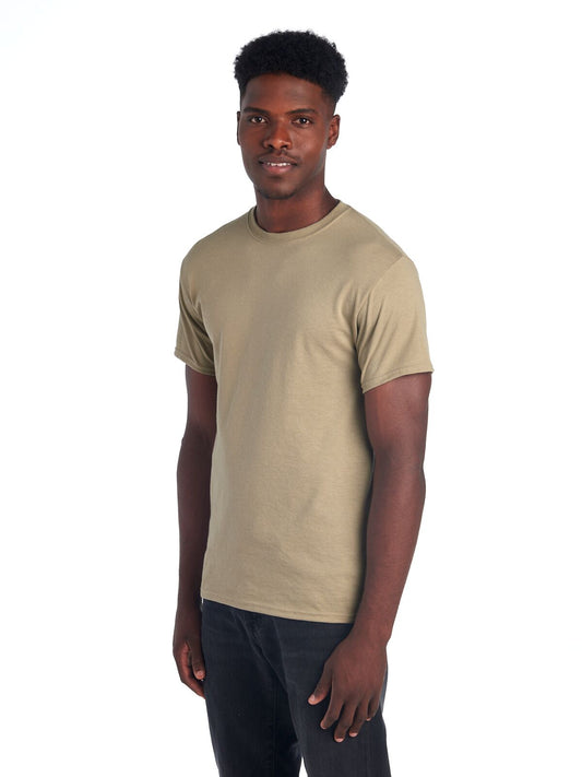Large Khaki Jerzees 29MR 