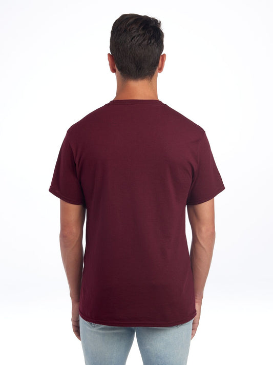 5X-Large Maroon Jerzees 29MR 