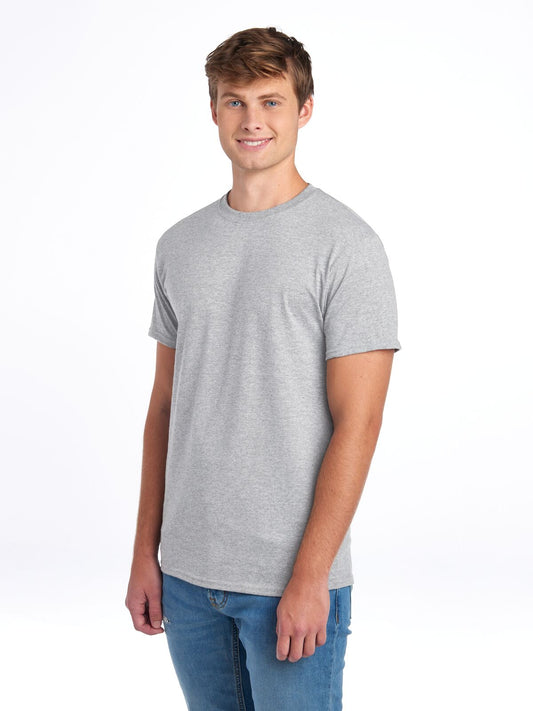 Medium Oxford Jerzees 29MR 